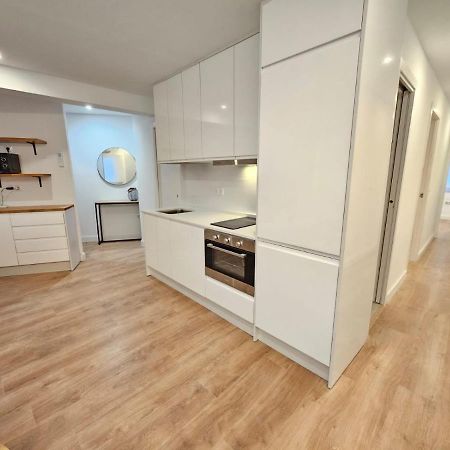 Alameda Colon By Hdc Apartments Malaga Exterior photo