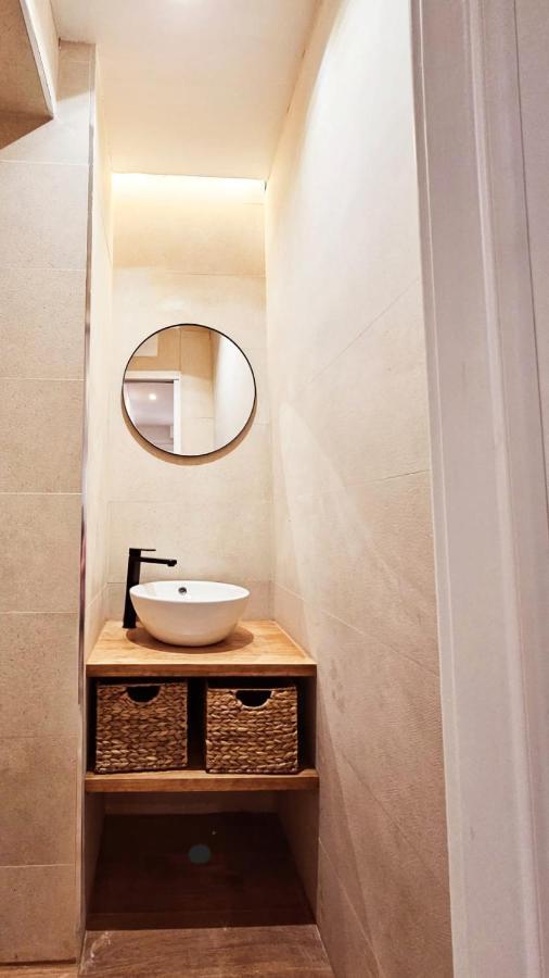 Alameda Colon By Hdc Apartments Malaga Exterior photo